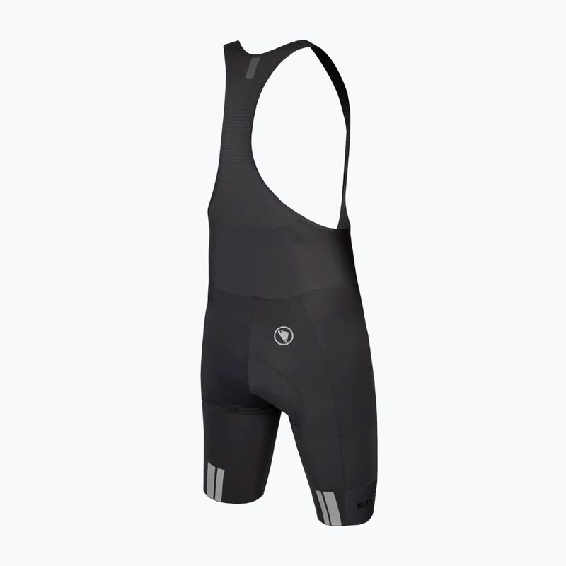 Fahrrad Shorts Herren Endura FS260 II Bibshort grey 9