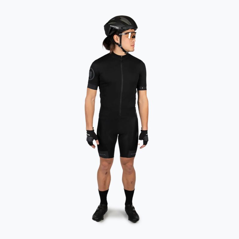 Fahrrad Shorts Herren Endura FS260 Short black 3