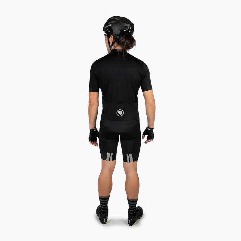 Fahrrad Shorts Herren Endura FS260 Short black 4