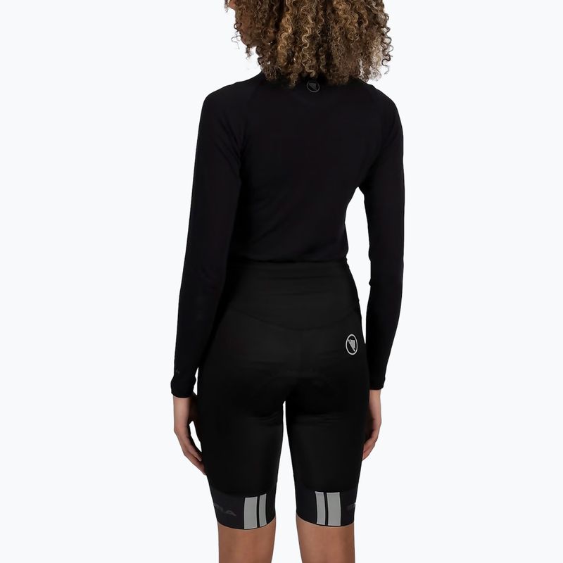 Fahrrad Shorts Damen Endura FS260 Short black 2