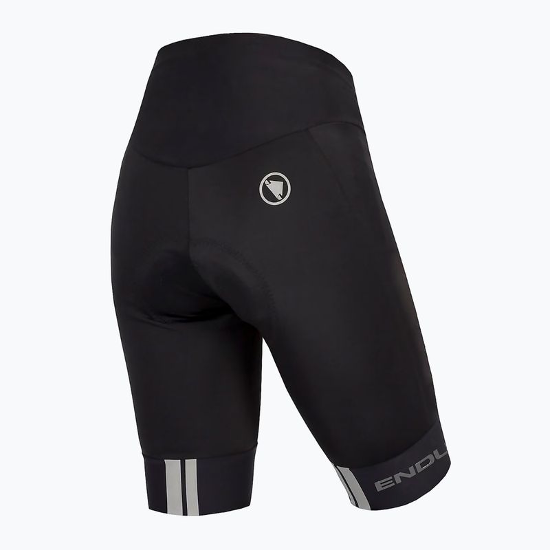 Fahrrad Shorts Damen Endura FS260 Short black 7