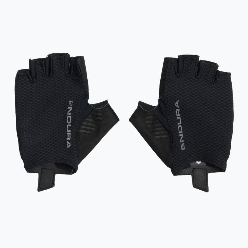 Herren Radhandschuhe Endura Egm Mitts schwarz 2