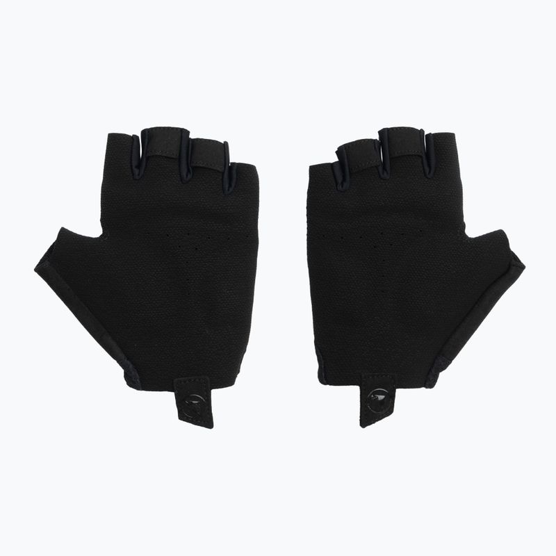 Herren Radhandschuhe Endura Egm Mitts schwarz 3