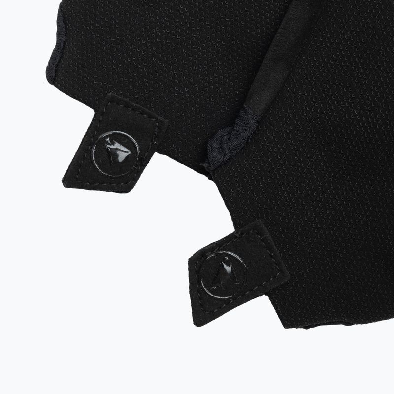 Herren Radhandschuhe Endura Egm Mitts schwarz 5