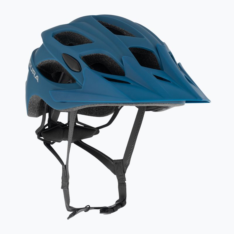 Fahrrad Helm Endura Hummvee blueberry