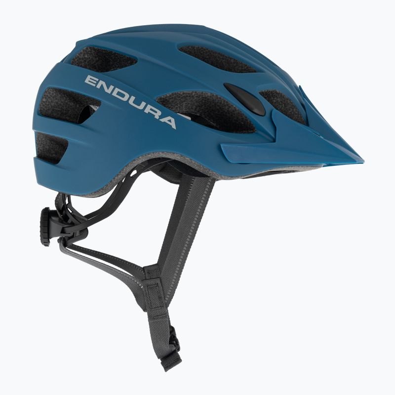 Fahrrad Helm Endura Hummvee blueberry 4