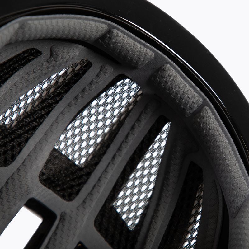 Endura Xtract schwarzer Fahrradhelm 3