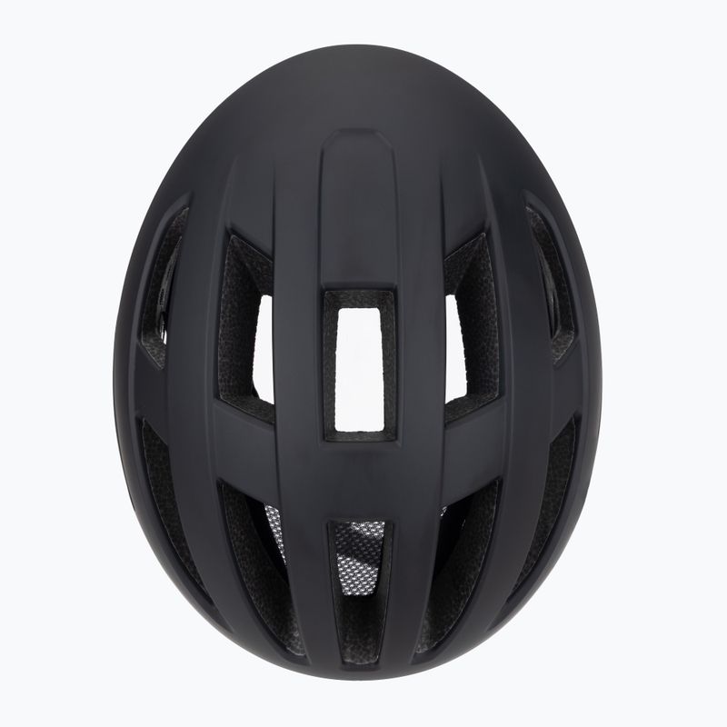 Endura Xtract schwarzer Fahrradhelm 6