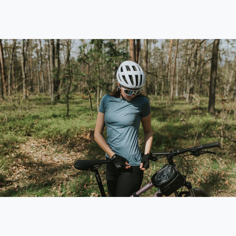 Fahrrad Helm Endura Xtract MIPS white 9
