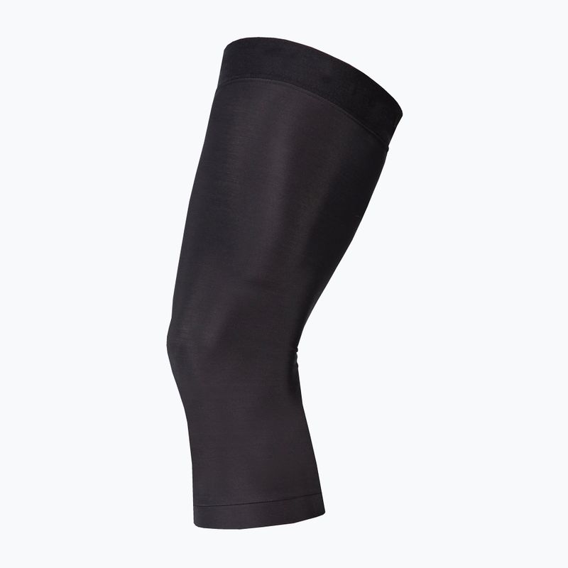 Radfahren Hosenbeine Herren Endura FS260 Thermal Knee Warmers black