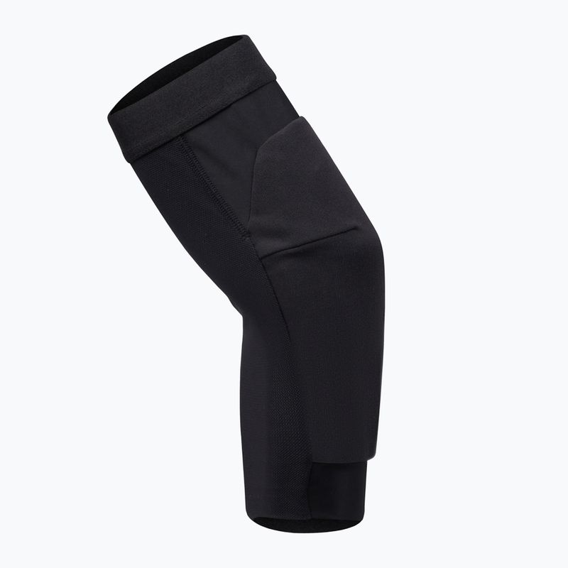 Endura Strack Lite Elbow Pads schwarz Fahrrad Protektoren 3
