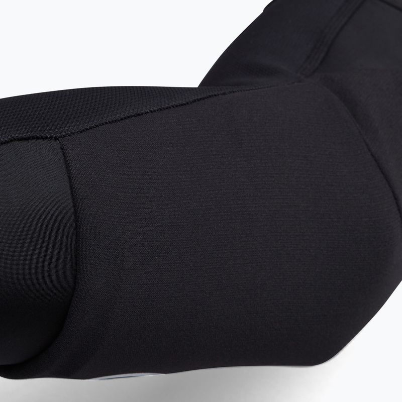Endura Strack Lite Elbow Pads schwarz Fahrrad Protektoren 5