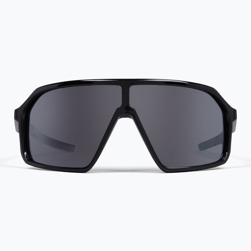 Endura Mullet schwarz/platin revo smoke Sonnenbrille