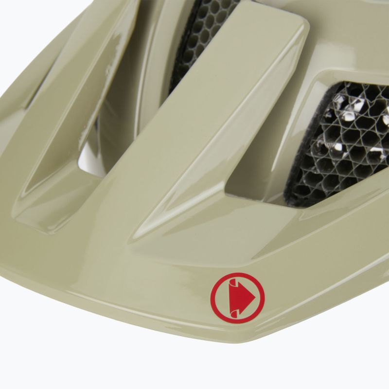 Fahrrad Helm Endura MT500 MIPS mushroom 7
