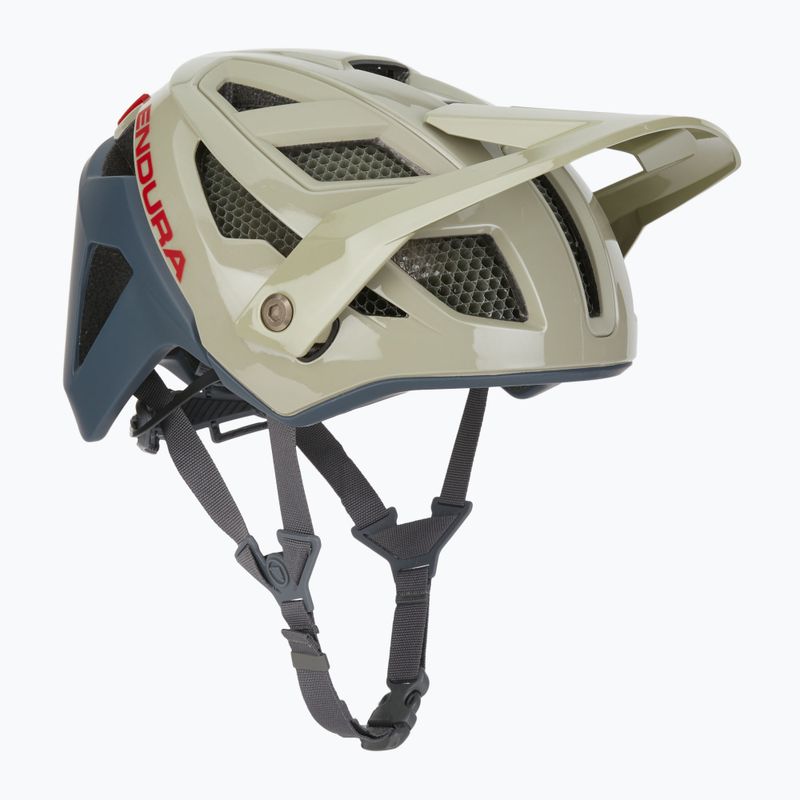 Fahrrad Helm Endura MT500 MIPS mushroom 9