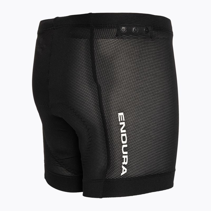 Fahrrad Shorts Kinder Endura MT500 Jr Burner Short thistle 8