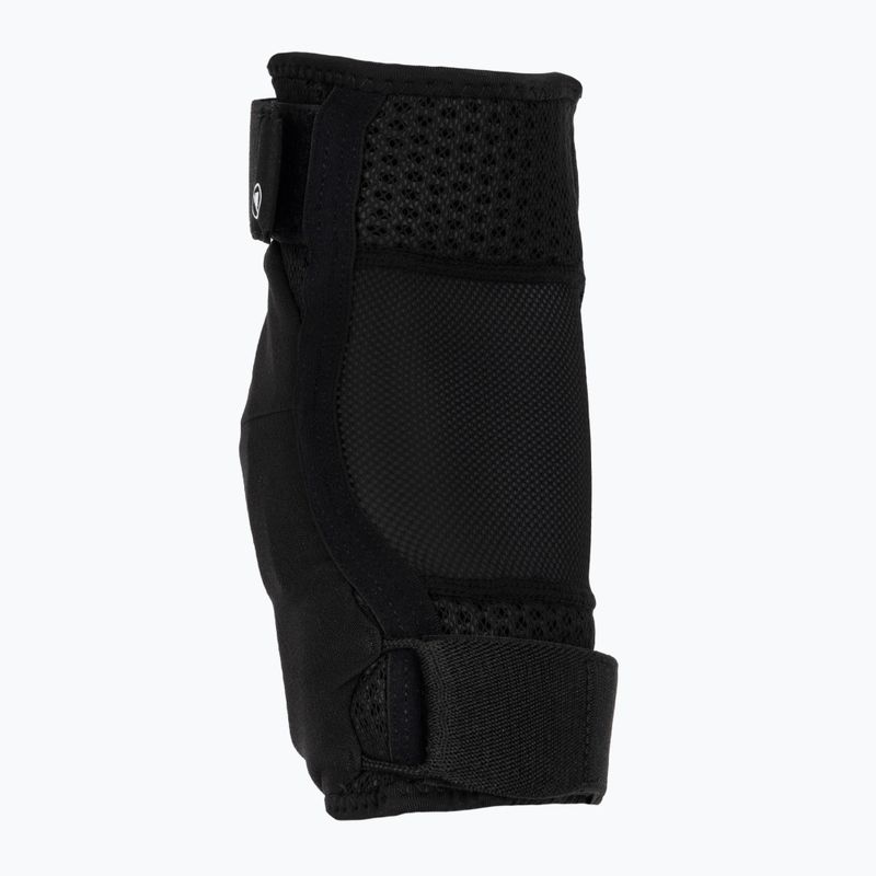 Endura Singletrack Jugend Ellenbogenschoner schwarz 3