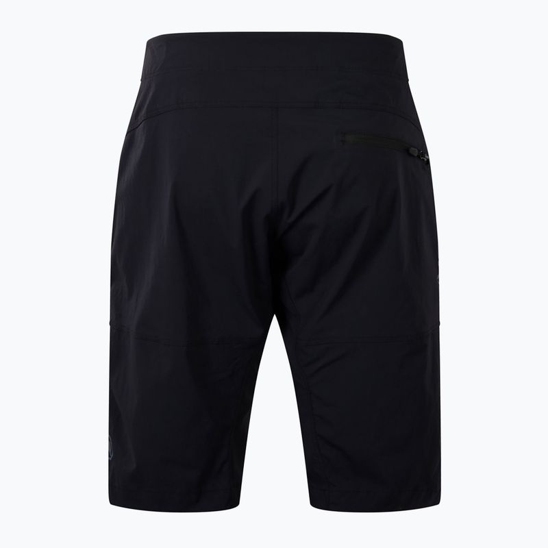 Fahrrad Shorts Herren Endura Hummvee Lite Short black 8