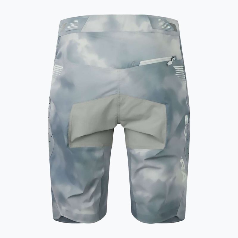 Fahrrad Shorts Herren Endura Singletrack Lite Short Std dreich grey 2