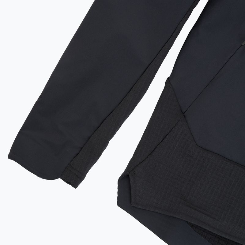 Fahrradjacke Herren Endura MT500 Polartec black 4