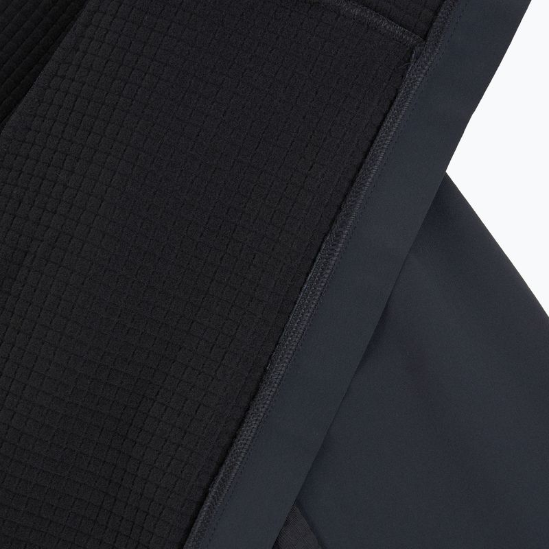 Fahrradjacke Herren Endura MT500 Polartec black 5