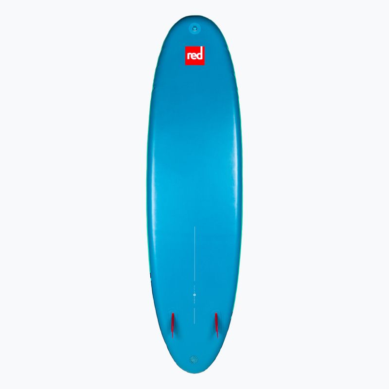 SUP Brett Red Paddle Co Activ 10'8  grün 17631 4