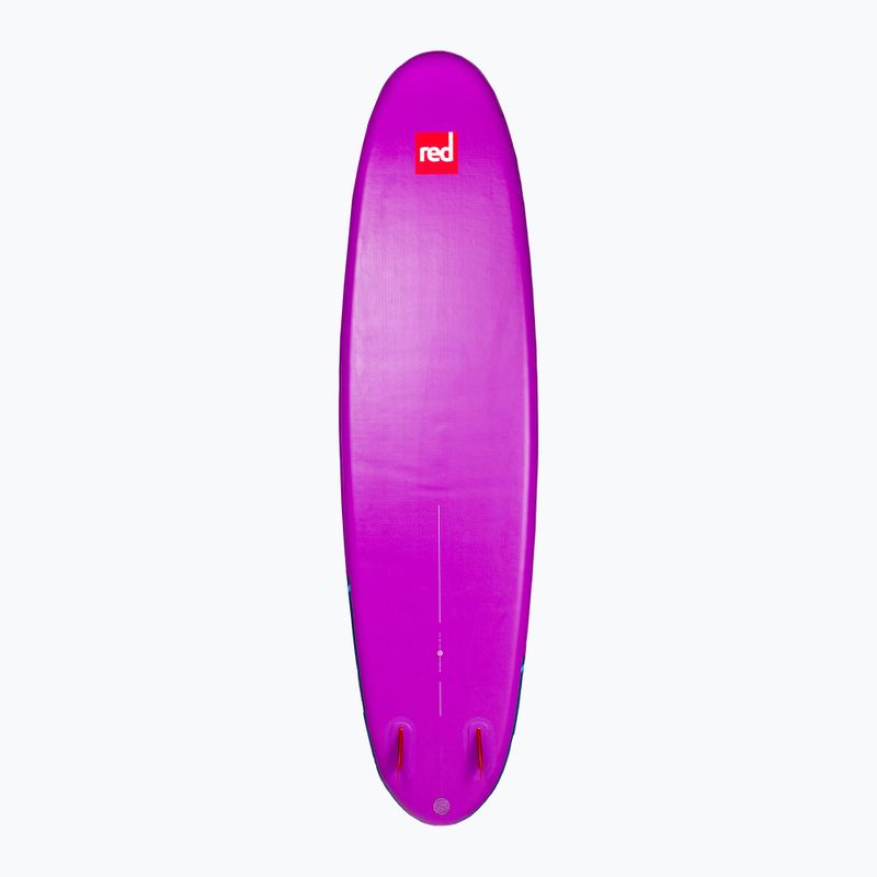 SUP Brett Red Paddle Co Ride 10'6  SE lila 17611 4