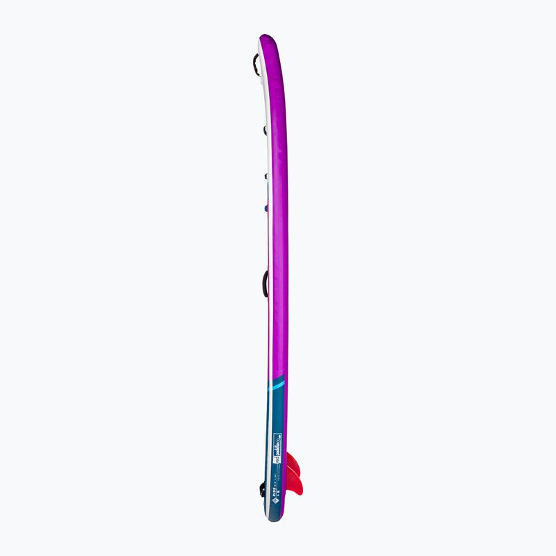 SUP Brett Red Paddle Co Ride 10'6  SE lila 17611 5