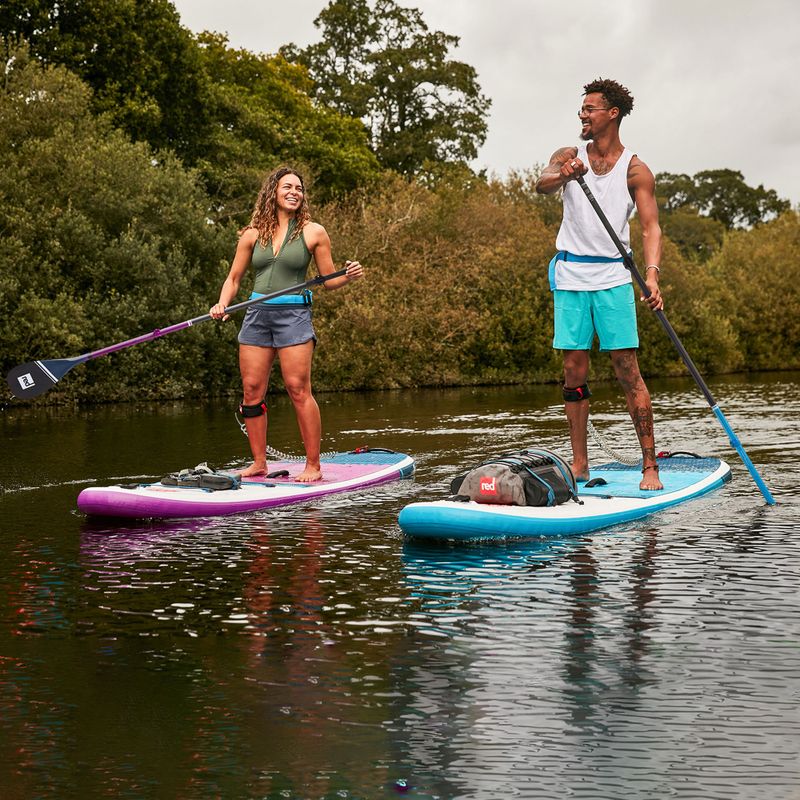 SUP Brett Red Paddle Co Ride 10'6  SE lila 17611 13