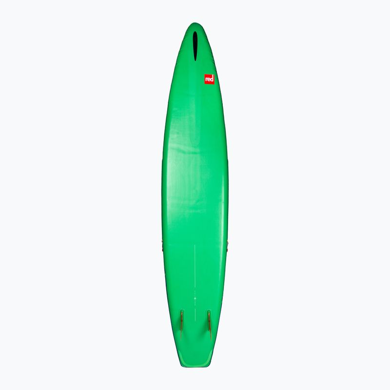SUP Brett Red Paddle Co Voyager Plus 13'2  grün 17624 4