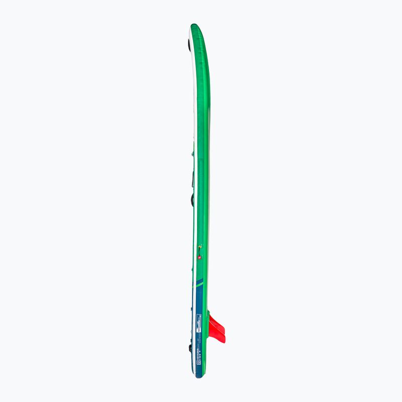 SUP Brett Red Paddle Co Voyager Plus 13'2  grün 17624 5