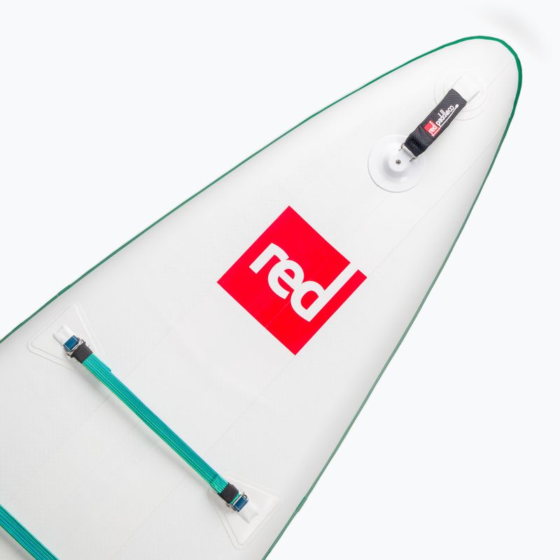 SUP Brett Red Paddle Co Voyager Plus 13'2  grün 17624 7