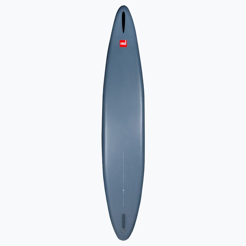 SUP Brett Red Paddle Co Elite 12'6  grau 17626 4