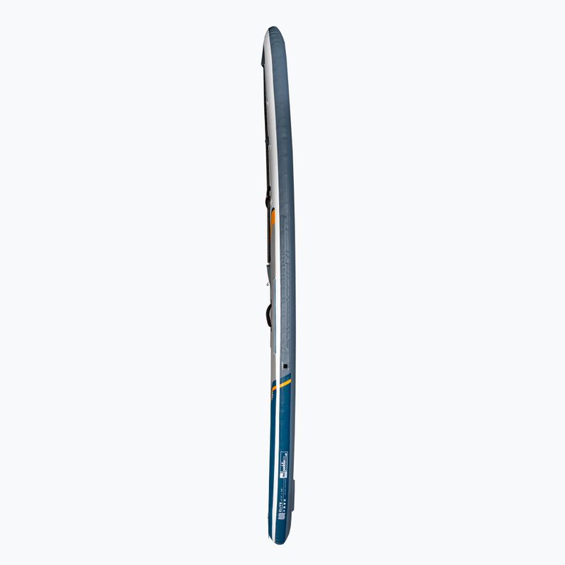 SUP Brett Red Paddle Co Elite 12'6  grau 17626 5