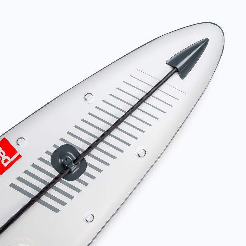 SUP Brett Red Paddle Co Elite 12'6  grau 17626 6
