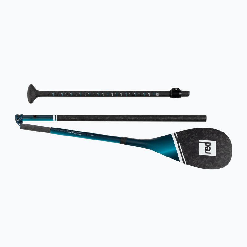 SUP Paddel 3-teilig Red Paddle Co Prime blau 8