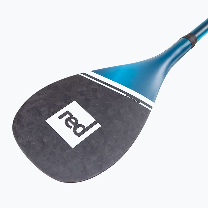 SUP Paddel 3-teilig Red Paddle Co Prime blau 12