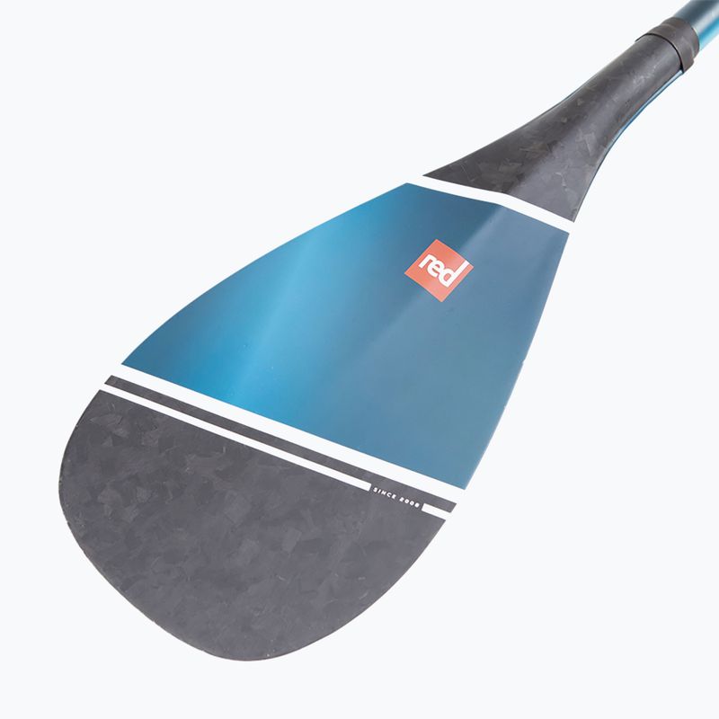 SUP Paddel 3-teilig Red Paddle Co Prime blau 13