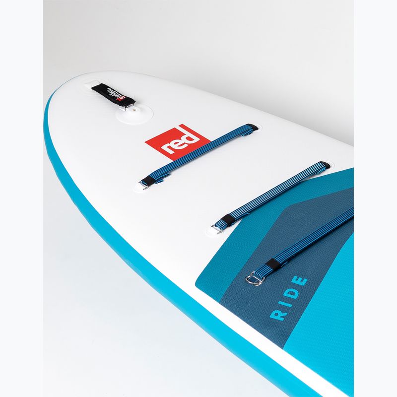 SUP Brett Red Paddle Co Ride 2024 10'8" blau 2