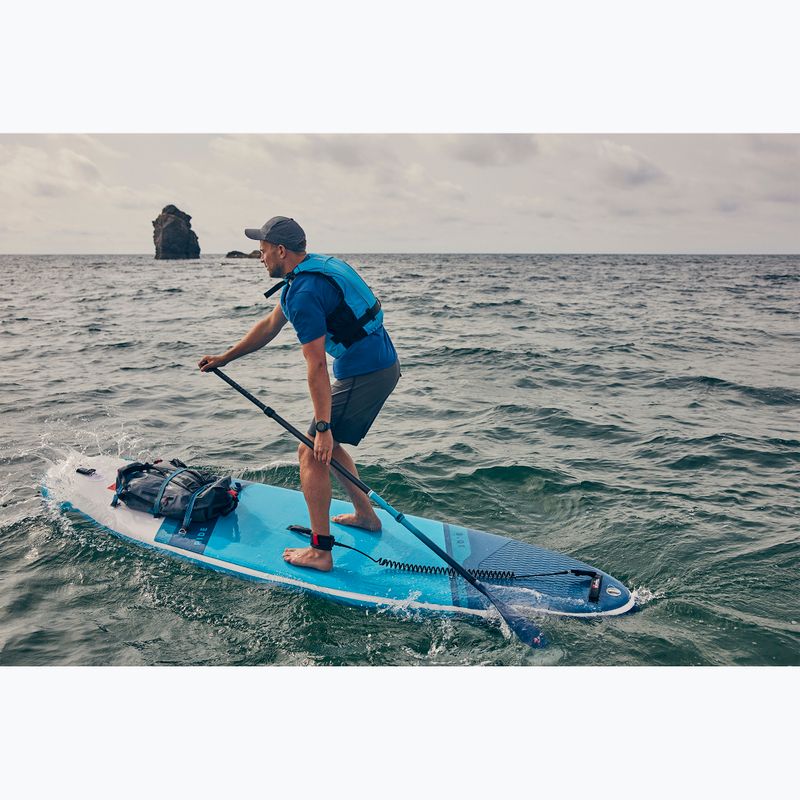 SUP Brett Red Paddle Co Ride 2024 10'8" blau 12