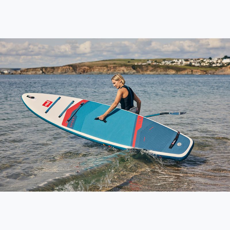 SUP Brett Red Paddle Co Sport 2024 11'0" blau 10