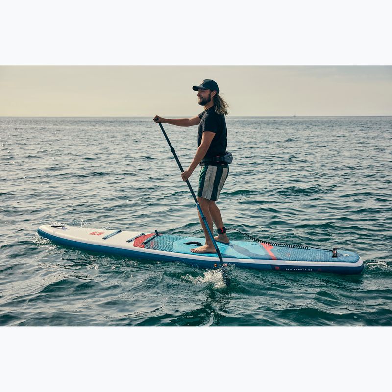 SUP Brett Red Paddle Co Sport 12'6" blau 11