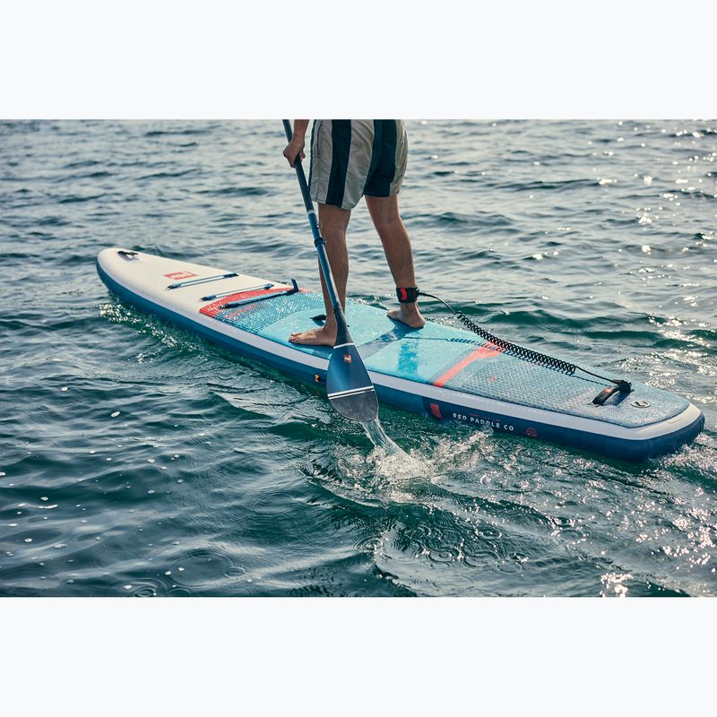 SUP Brett Red Paddle Co Sport 12'6" blau 12