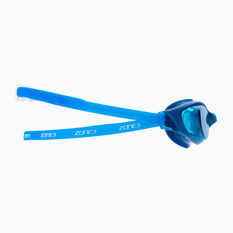 Zone3 Aspect 106 blaue Schwimmbrille SA20GOGAS106_OS 3
