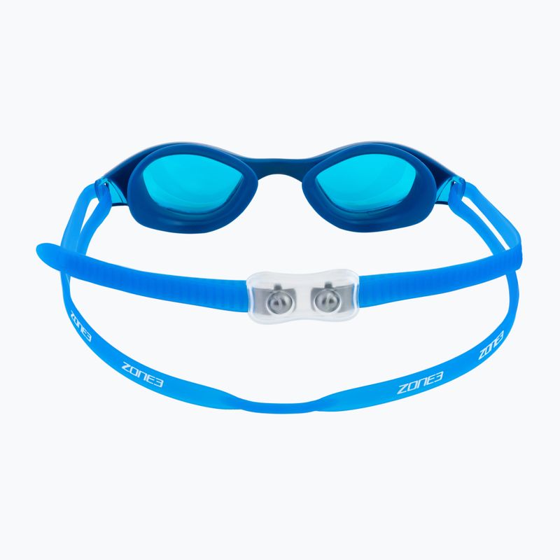 Zone3 Aspect 106 blaue Schwimmbrille SA20GOGAS106_OS 5