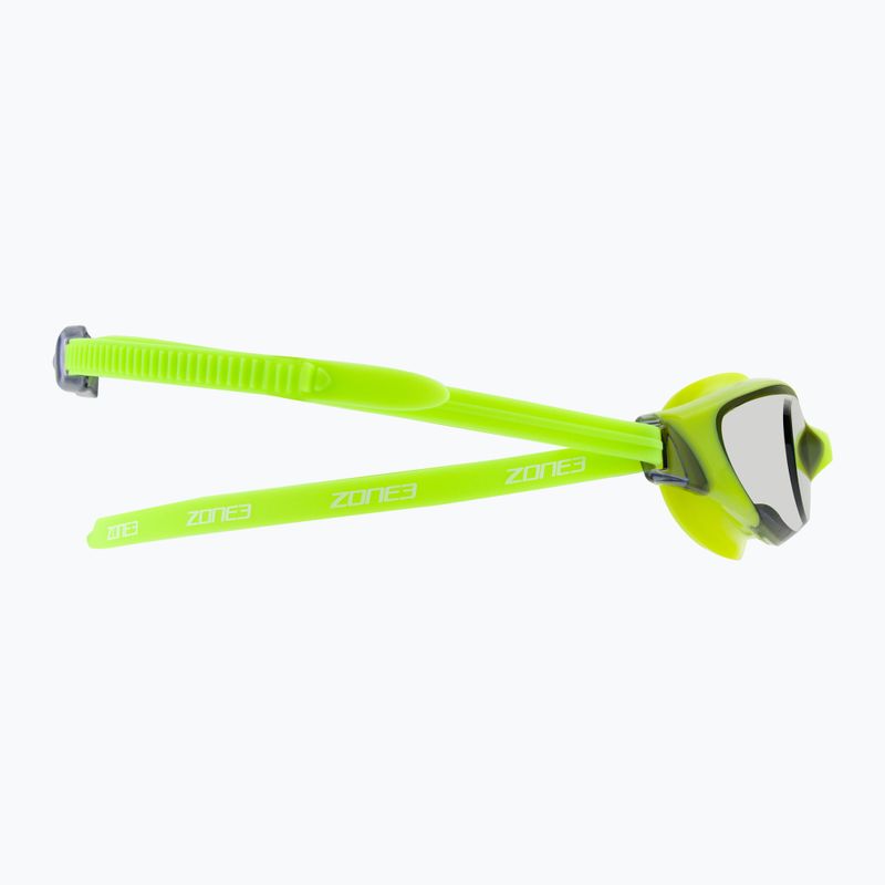 Zone3 Aspect 121 grün Schwimmbrille SA20GOGAS121_OS 3