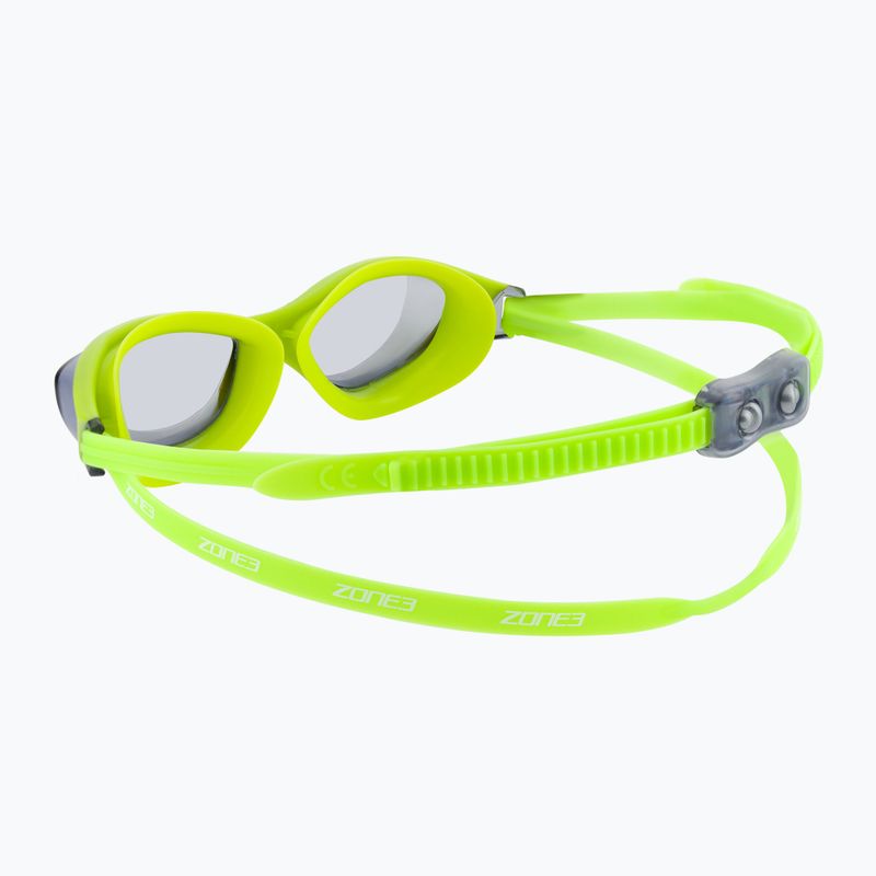 Zone3 Aspect 121 grün Schwimmbrille SA20GOGAS121_OS 4