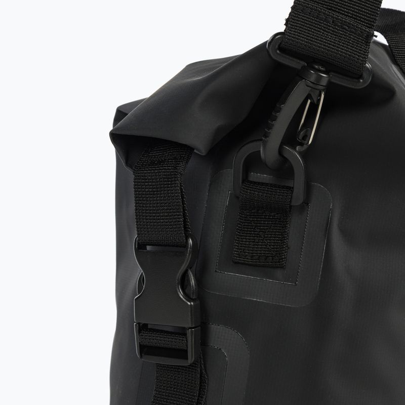 Tasche ZONE3 Waterproof Wetsuit black/orange 6