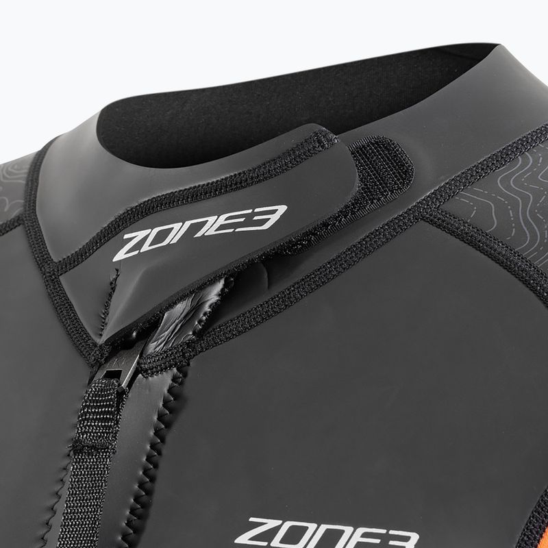 Zone3 Versa Swimrun Damen Triathlon Neoprenanzug schwarz WS21WSRV101 3