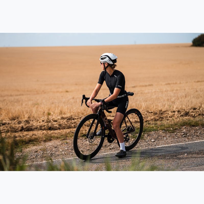 Triathlon-Anzug Damen ZONE3 Activate+ Trisuit black 9